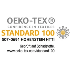 JULIUS ZÖLLNER Nido Selvatico Biologico Flower -Negozio online Pink Or Blue julius zoellner nido selvatico biologico flower a329815 2