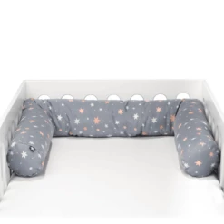 JULIUS ZÖLLNER Nido Serpente Lucido Stars -Negozio online Pink Or Blue julius zoellner nido serpente lucido stars a387385 1