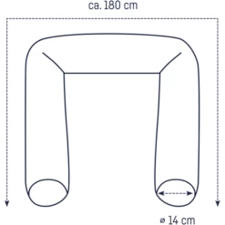 JULIUS ZÖLLNER Nido Serpente Lucido Stars -Negozio online Pink Or Blue julius zoellner nido serpente lucido stars a387385 4