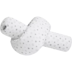 JULIUS ZÖLLNER Paracolpi A Serpente, Stella 180 Cm -Negozio online Pink Or Blue julius zoellner paracolpi a serpente stella 180 cm a232276 1