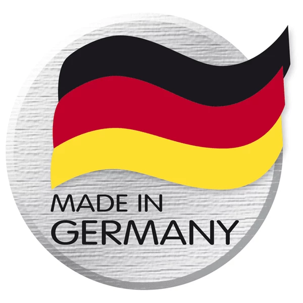 JULIUS ZÖLLNER Paracolpi Grobies - Bianco 5 JULIUS ZÖLLNER Paracolpi Grobies - Bianco - immagine 3