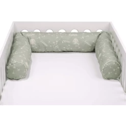 JULIUS ZÖLLNER Paracolpi Organic Wildflower -Negozio online Pink Or Blue julius zoellner paracolpi organic wildflower a330359 1