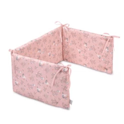 JULIUS ZÖLLNER Paracolpi Rosalie - Rosa -Negozio online Pink Or Blue julius zoellner paracolpi rosalie rosa a302565 4