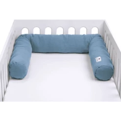 JULIUS ZÖLLNER Paracolpi Salsicciotto Terra Blu -Negozio online Pink Or Blue julius zoellner paracolpi salsicciotto terra blu a301573 1