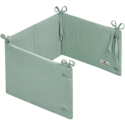 JULIUS ZÖLLNER Paracolpi Terra Verde -Negozio online Pink Or Blue julius zoellner paracolpi terra verde a301196 3