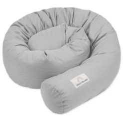 JULIUS ZÖLLNER Paracolpi Uni Light Grey