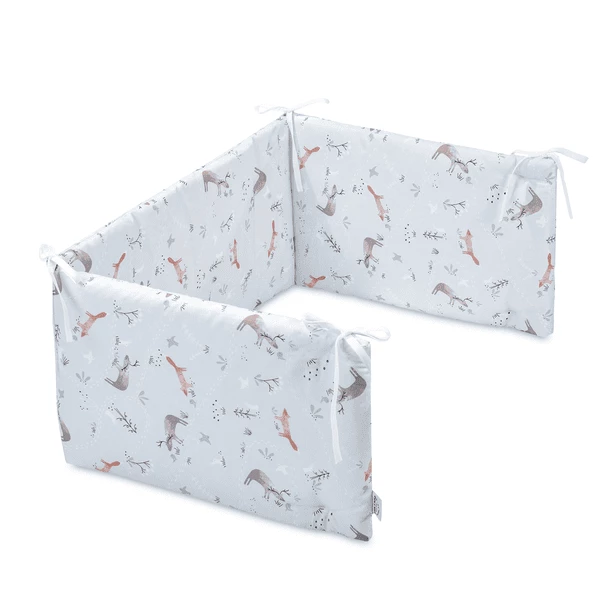 JULIUS ZÖLLNER Paracolpi Woodlife - Azzurro 3 JULIUS ZÖLLNER Paracolpi Woodlife - Azzurro