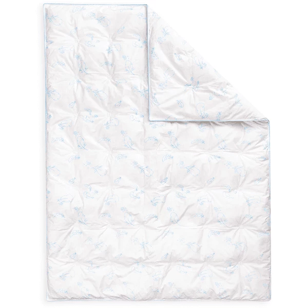 JULIUS ZÖLLNER Piumone Per Bambini 100 X 135 Cm 4 JULIUS ZÖLLNER Piumone Per Bambini 100 X 135 Cm - immagine 2