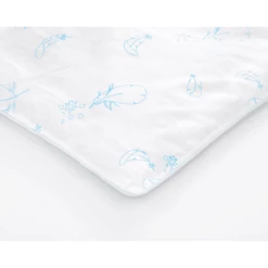 JULIUS ZÖLLNER Piumone Per Bambini 100 X 135 Cm 10 JULIUS ZÖLLNER Piumone Per Bambini 100 X 135 Cm -Negozio online Pink Or Blue julius zoellner piumone per bambini 100 x 135 cm a216464 3