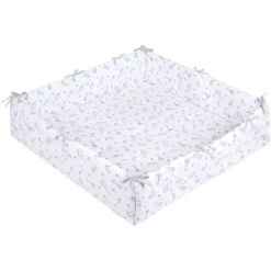 JULIUS ZĂ–LLNER Rivestimento Per Box Vario - Safari Grigio