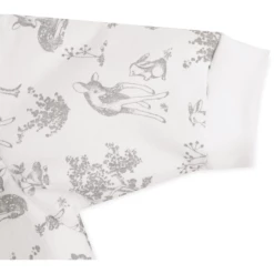 JULIUS ZÖLLNER Sacco A Pelo Invernale In Jersey Forest Racconto -Negozio online Pink Or Blue julius zoellner sacco a pelo invernale in jersey forest racconto a332217 3