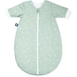 JULIUS ZÖLLNER Sacco A Pelo Invernale In Jersey Stary