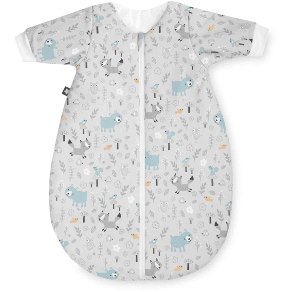 JULIUS ZÖLLNER Sacco A Pelo Invernale In Maglia Smart Friends 3 JULIUS ZÖLLNER Sacco A Pelo Invernale In Maglia Smart Friends