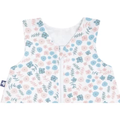 JULIUS ZÖLLNER Sacco Nanna, Fiorellini -Negozio online Pink Or Blue julius zoellner sacco nanna fiorellini a258026 1