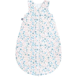 JULIUS ZÖLLNER Sacco Nanna, Fiorellini -Negozio online Pink Or Blue julius zoellner sacco nanna fiorellini a258026 2