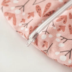 JULIUS ZÖLLNER Sacco Nanna In Jersey, Flora -Negozio online Pink Or Blue julius zoellner sacco nanna in jersey flora a302858 1