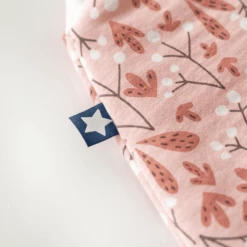 JULIUS ZÖLLNER Sacco Nanna In Jersey, Flora -Negozio online Pink Or Blue julius zoellner sacco nanna in jersey flora a302858 3