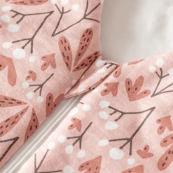 JULIUS ZÖLLNER Sacco Nanna In Jersey, Flora -Negozio online Pink Or Blue julius zoellner sacco nanna in jersey flora a302858 4