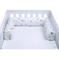 JULIUS ZÖLLNER Salsicciotto Paracolpi Little Fox -Negozio online Pink Or Blue julius zoellner salsicciotto paracolpi little fox a302608 1