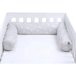 JULIUS ZÖLLNER Salsicciotto Paracolpi Twiggy 8 JULIUS ZÖLLNER Salsicciotto Paracolpi Twiggy -Negozio online Pink Or Blue julius zoellner salsicciotto paracolpi twiggy a302607 1