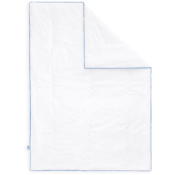 JULIUS ZÖLLNER Set Trapunta Per Bambini Hygiena 40 X 60 Cm / 100 X 135 Cm 6 JULIUS ZÖLLNER Set Trapunta Per Bambini Hygiena 40 X 60 Cm / 100 X 135 Cm - immagine 4