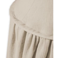 JULIUS ZÖLLNER Tettuccio In Mussola Sand -Negozio online Pink Or Blue julius zoellner tettuccio in mussola sand a387360 1