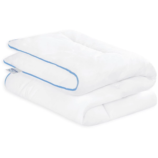 JULIUS ZÖLLNER Trapunta Hygiena Per Bambini 100 X 135 Cm 7 JULIUS ZÖLLNER Trapunta Hygiena Per Bambini 100 X 135 Cm - immagine 5