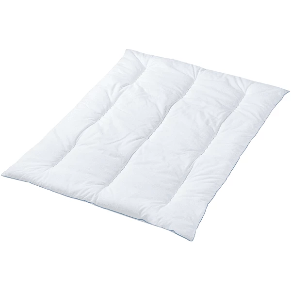 JULIUS ZÖLLNER Trapunta Hygiena Per Bambini 100 X 135 Cm 3 JULIUS ZÖLLNER Trapunta Hygiena Per Bambini 100 X 135 Cm