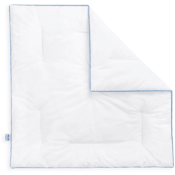 JULIUS ZÖLLNER Trapunta Per Bambini Hygiena 80 X 80 Cm 4 JULIUS ZÖLLNER Trapunta Per Bambini Hygiena 80 X 80 Cm - immagine 2