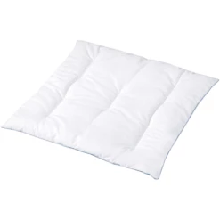 JULIUS ZÖLLNER Trapunta Per Bambini Hygiena 80 X 80 Cm