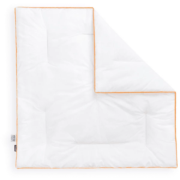 JULIUS ZÖLLNER Trapunta Sogni D'oro 80 X 80 Cm 4 JULIUS ZÖLLNER Trapunta Sogni D'oro 80 X 80 Cm - immagine 2