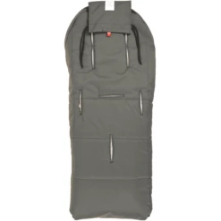 KAISER Coprigambe In Pelliccia D´agnello IGLU AKTION Nero -Negozio online Pink Or Blue kaiser coprigambe in pelliccia d agnello iglu aktion nero a143926 4