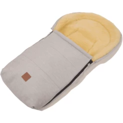 KAISER Coprigambe Invernale Emma Denim Light Grey 11 KAISER Coprigambe Invernale Emma Denim Light Grey -Negozio online Pink Or Blue kaiser coprigambe invernale emma denim light grey a331236 4