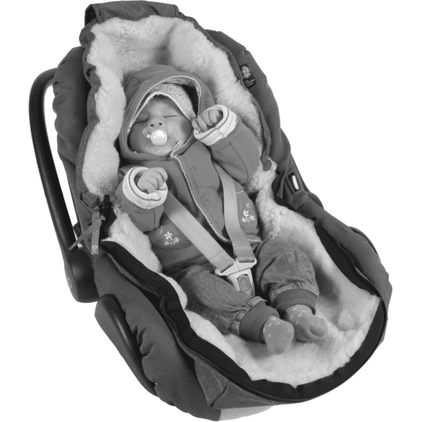 KAISER Coprigambe Invernale Emma Denim Rose 5 KAISER Coprigambe Invernale Emma Denim Rose - immagine 3