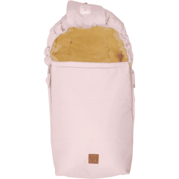 KAISER Coprigambe Invernale Emma Denim Rose 6 KAISER Coprigambe Invernale Emma Denim Rose - immagine 4