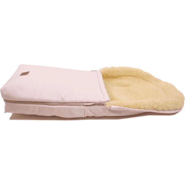 KAISER Coprigambe Invernale Emma Denim Rose 7 KAISER Coprigambe Invernale Emma Denim Rose - immagine 5