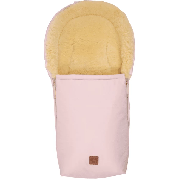 KAISER Coprigambe Invernale Emma Denim Rose 3 KAISER Coprigambe Invernale Emma Denim Rose