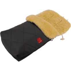 KAISER Coprigambe Invernale Natura, Antracite -Negozio online Pink Or Blue kaiser coprigambe invernale natura antracite a156082 2