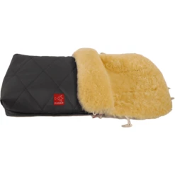 KAISER Coprigambe Invernale Natura, Antracite -Negozio online Pink Or Blue kaiser coprigambe invernale natura antracite a156082 3