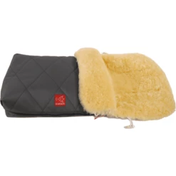 KAISER Coprigambe Invernale Natura, Antracite -Negozio online Pink Or Blue kaiser coprigambe invernale natura antracite a156082 4