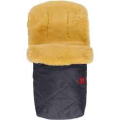 KAISER Coprigambe Invernale Natura, Blu/melange