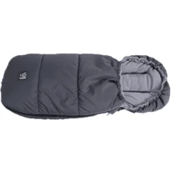 KAISER Coprigambe Lukky, Antracite -Negozio online Pink Or Blue kaiser coprigambe lukky antracite a331247 2