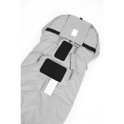 KAISER Coprigambe Lukky, Antracite -Negozio online Pink Or Blue kaiser coprigambe lukky antracite a331247 3