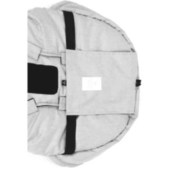 KAISER Coprigambe Lukky, Antracite -Negozio online Pink Or Blue kaiser coprigambe lukky antracite a331247 4