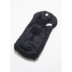 KAISER Coprigambe Thermo Fleece, Pooly Nero -Negozio online Pink Or Blue kaiser coprigambe thermo fleece pooly nero a331001 4