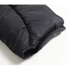 KAISER Manicotto Scaldamani Alaska Per Passeggino Nero 9 KAISER Manicotto Scaldamani Alaska Per Passeggino Nero -Negozio online Pink Or Blue kaiser manicotto scaldamani alaska per passeggino nero a011441 2