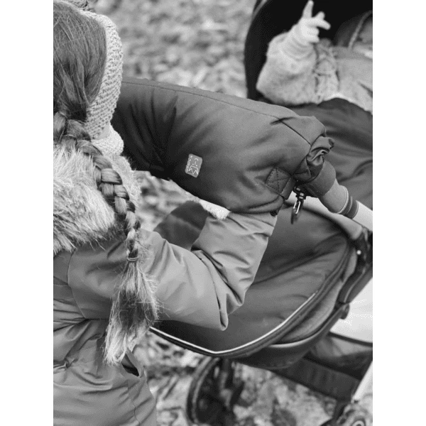 KAISER Scaldamani In Vello D´agnello Big Double Marine 4 KAISER Scaldamani In Vello D´agnello Big Double Marine - immagine 2