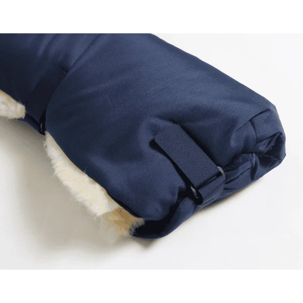 KAISER Scaldamani In Vello D´agnello Big Double Marine 5 KAISER Scaldamani In Vello D´agnello Big Double Marine - immagine 3