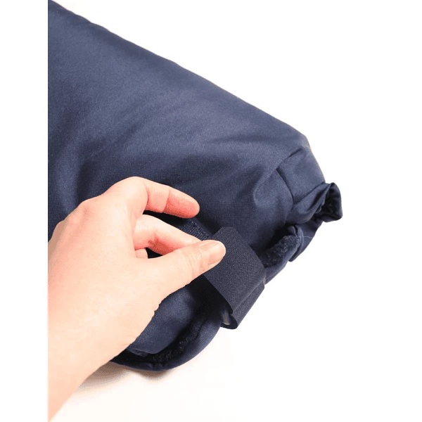 KAISER Scaldamani In Vello D´agnello Big Double Marine 6 KAISER Scaldamani In Vello D´agnello Big Double Marine - immagine 4