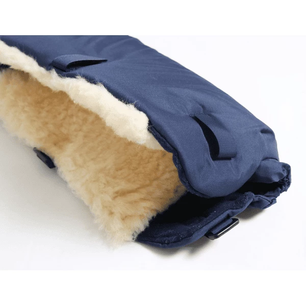 KAISER Scaldamani In Vello D´agnello Big Double Marine 7 KAISER Scaldamani In Vello D´agnello Big Double Marine - immagine 5